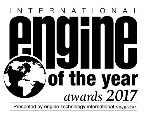 International Engine of the Year Awards 2017 