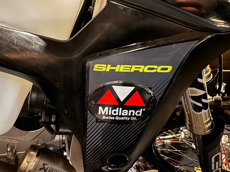 sherco