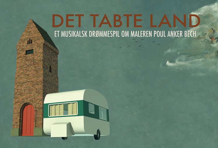 Det Tabte Land 