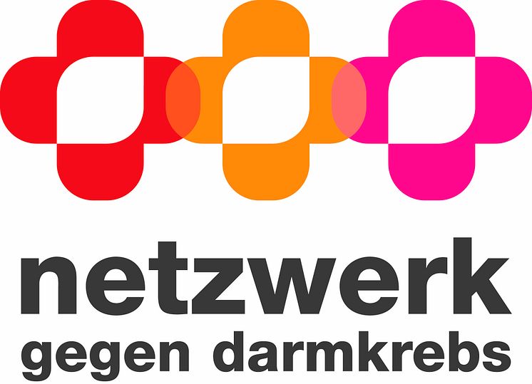 Logo Netzwerk gegen Darmkrebs e.V.