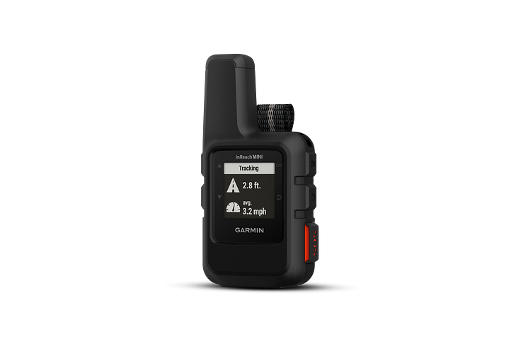 Garmin® inReach® Mini