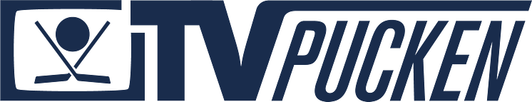 tv-pucken logo blå
