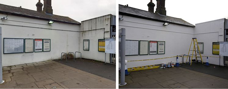 Mitcham Junction station