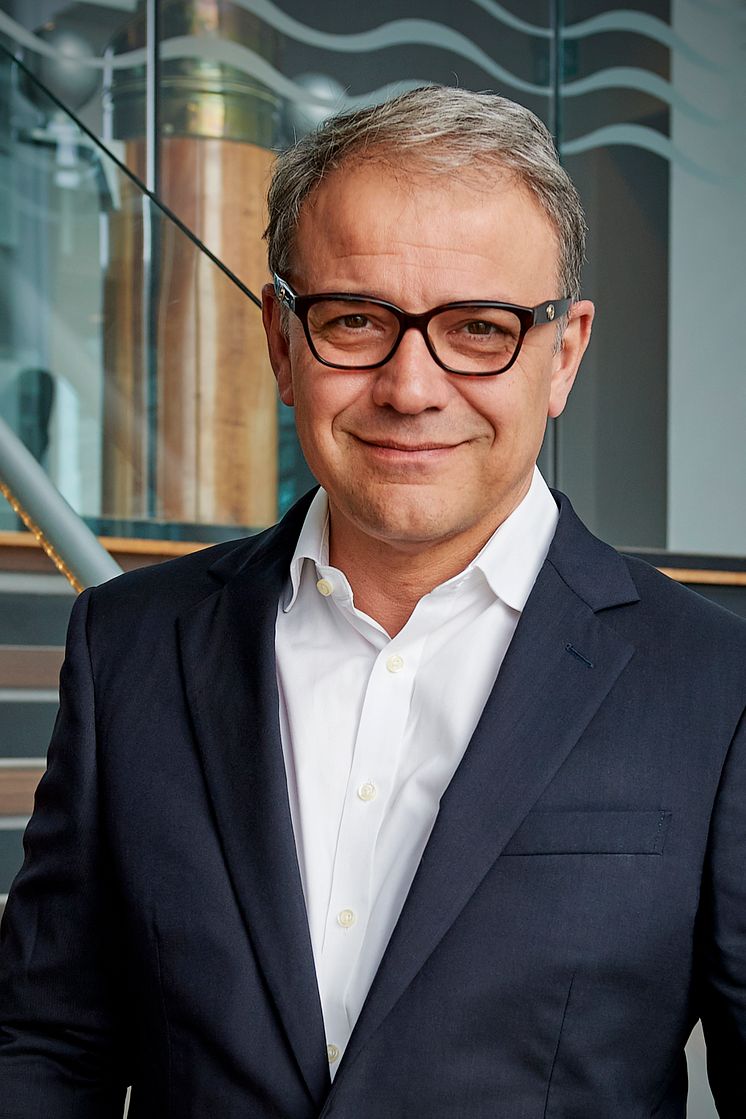 Eric Grégoire