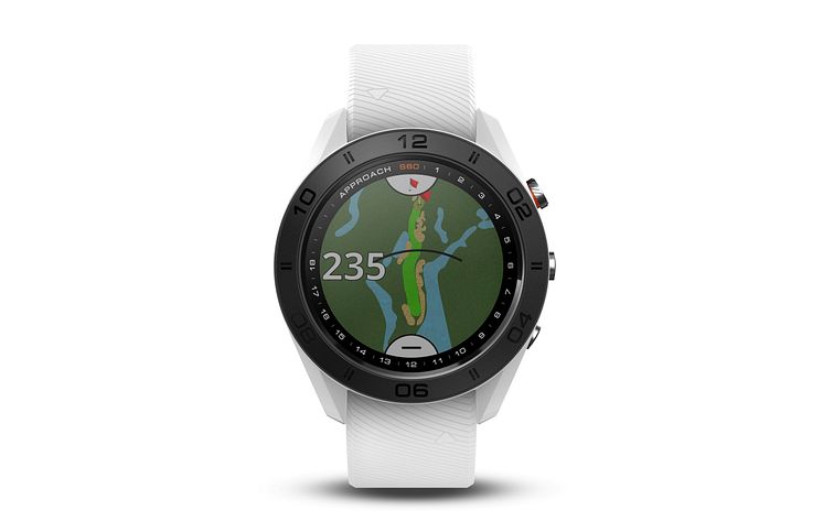 Garmin Approach S60