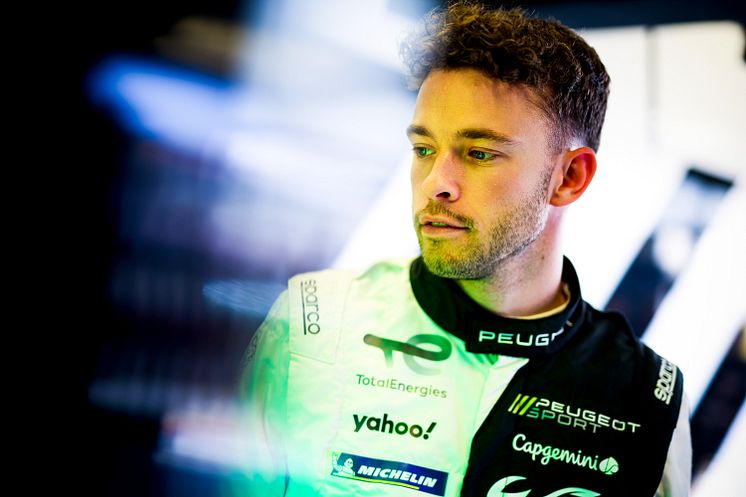 Mikkel Jensen