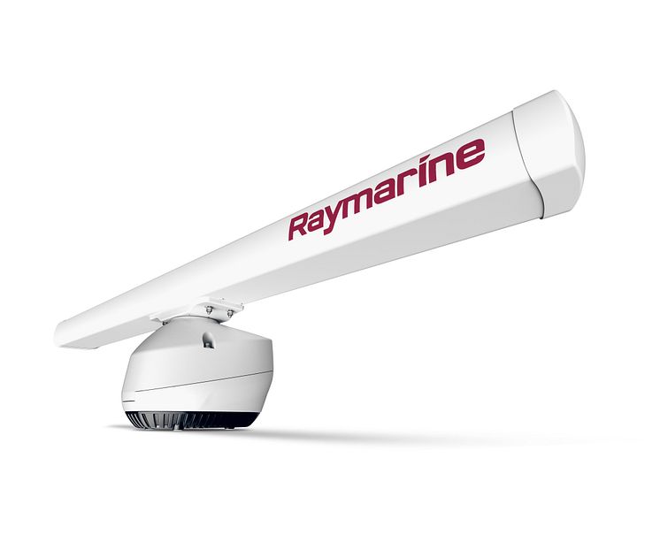 High res image - Raymarine - Magnum 72