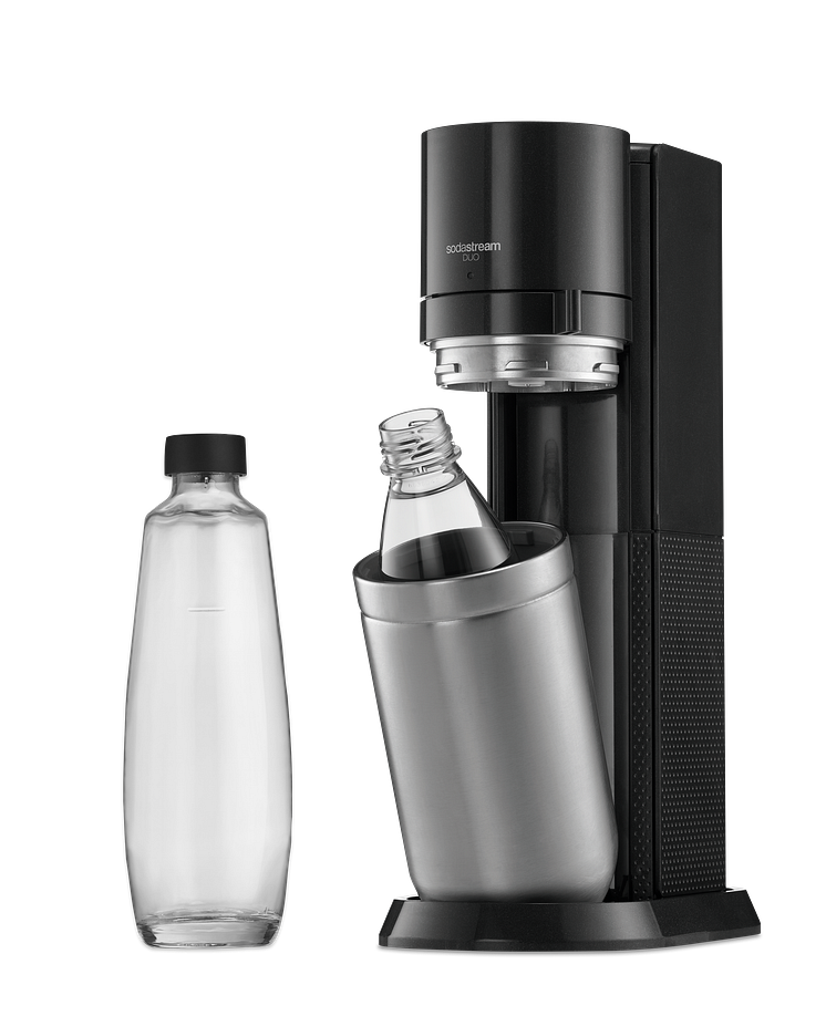SodaStream_DUO_Black