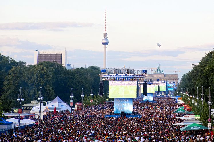 Hyundai Fan Park