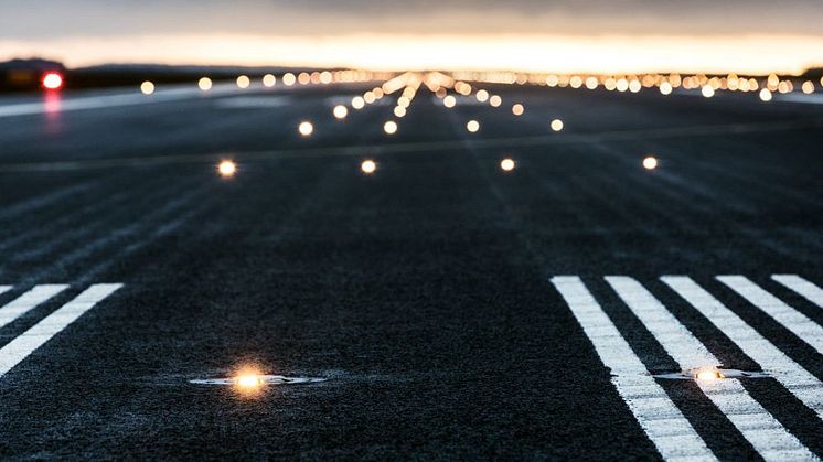 Runway GOT, foto Svante Örnberg