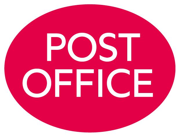 Post Office logo