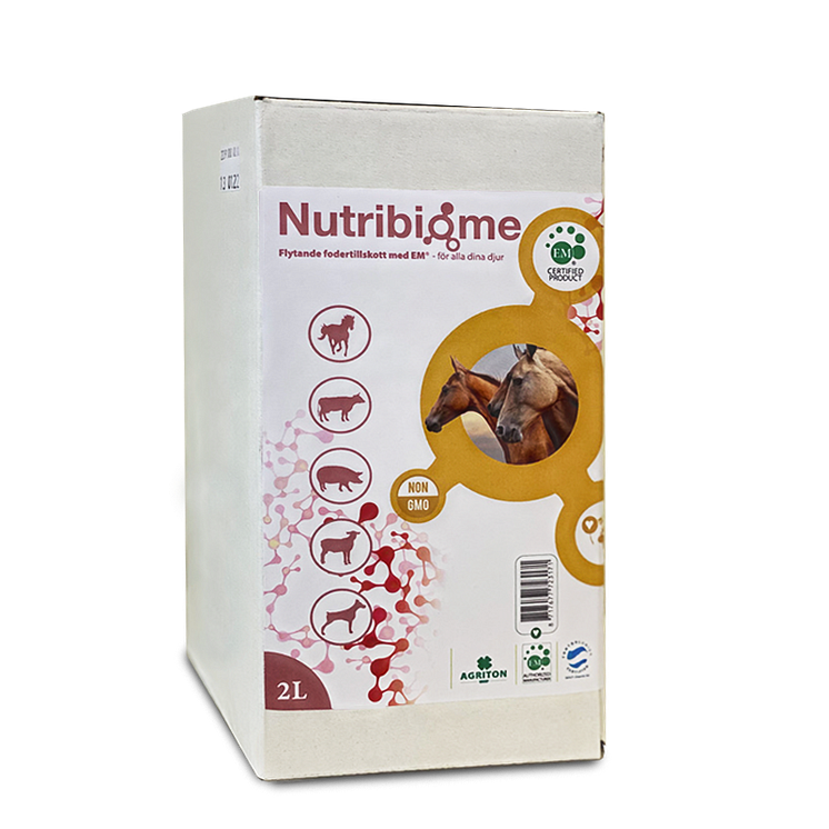 Nutribiome-2L