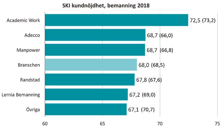 SKI bemanning 2018 jmfrt 2017