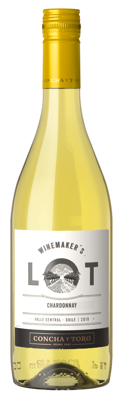 Winemaker´s Lot Chardonnay