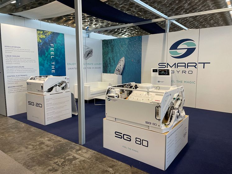 Genoa Boat Show 01