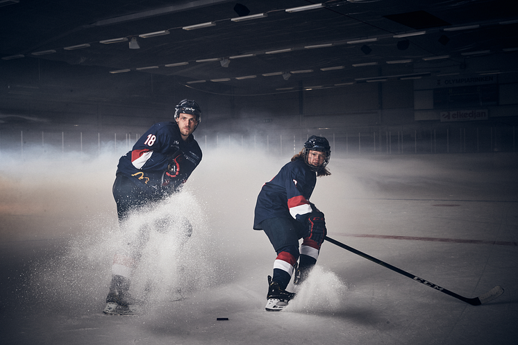 HELSINGBORGS HOCKEY