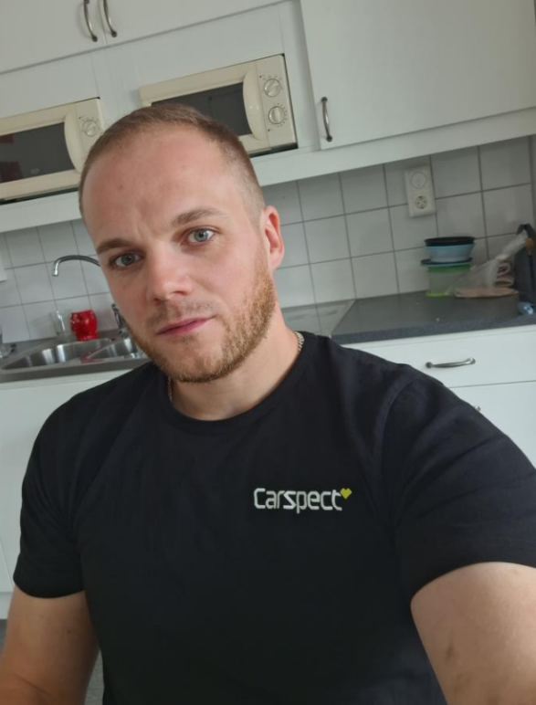 Henrik Törngren