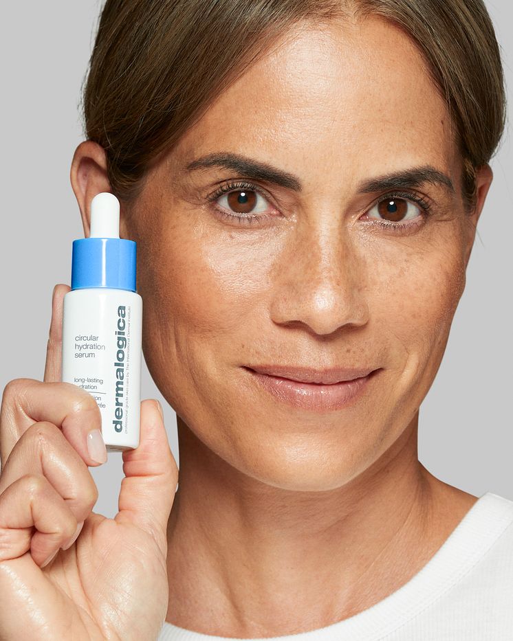 Dermalogica Circular Hydration Serum