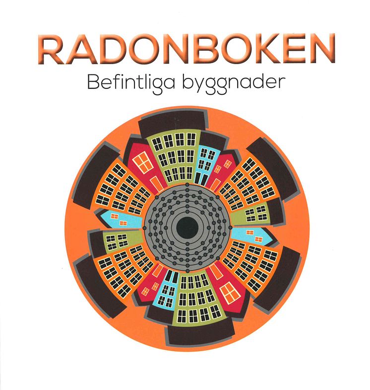 Ny utgåva av Radonboken - Befintliga byggnader