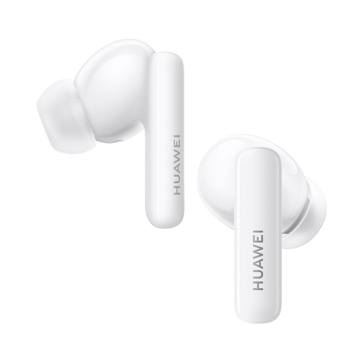 FreeBuds 5i_White_earphones