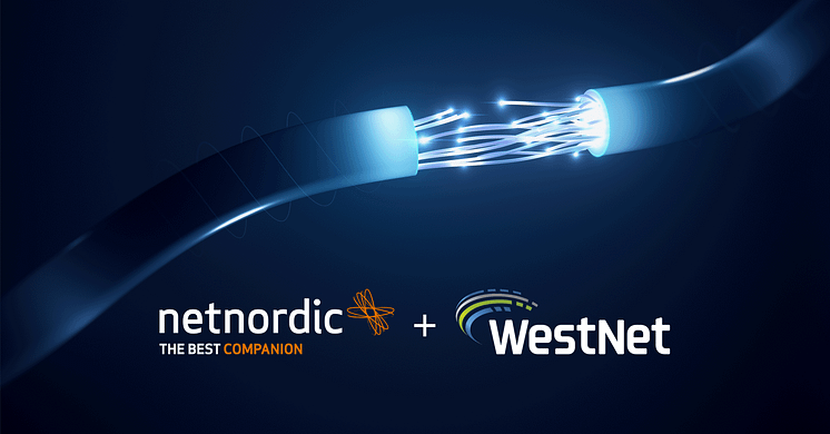 PM - NetNordic Acquisition of Westnet