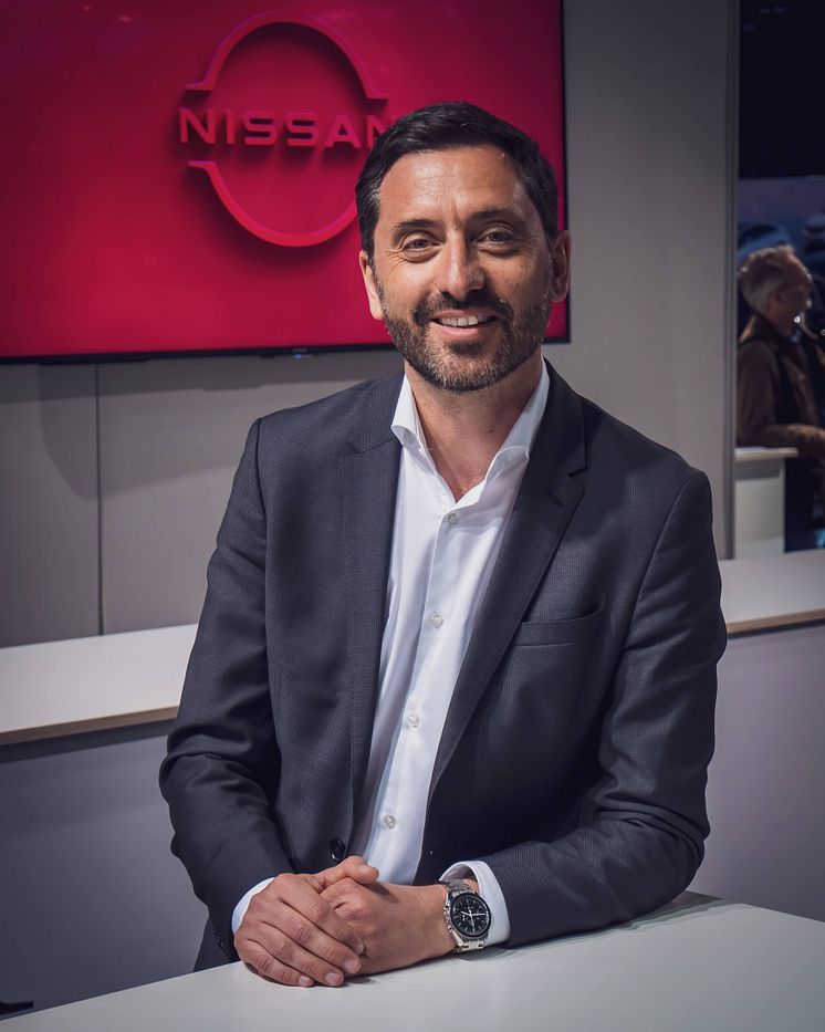 Christian Costaganna lav 