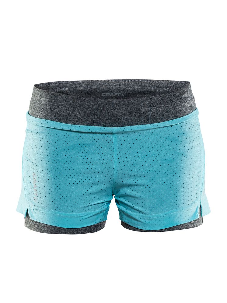 Breakaway 2-in-1 shorts