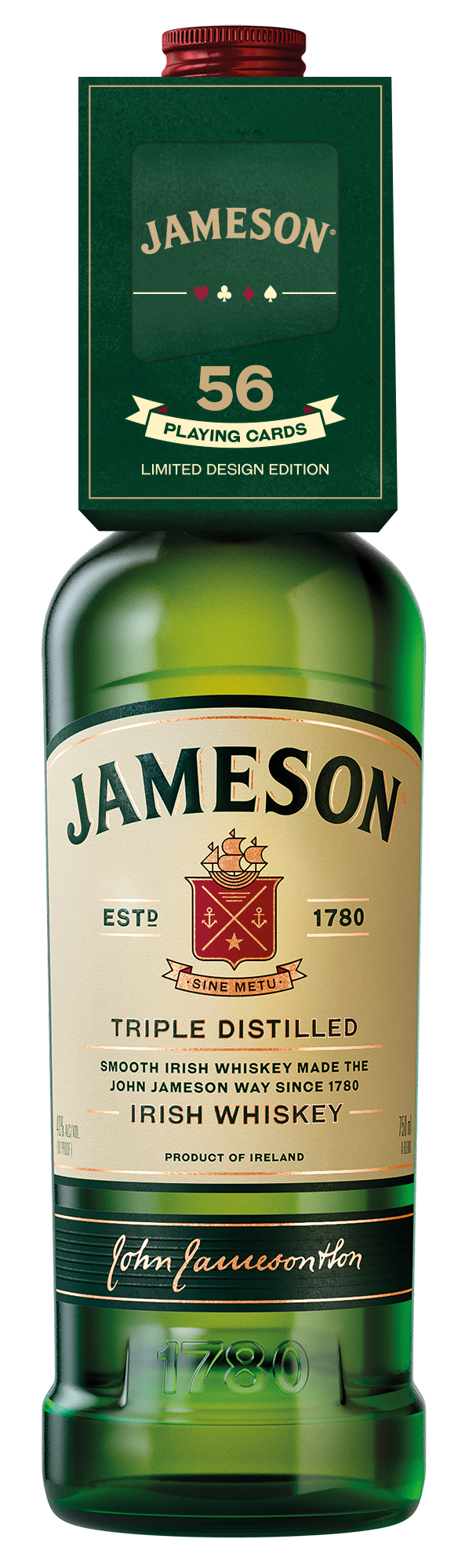 Winterpromotions 2023_Jameson