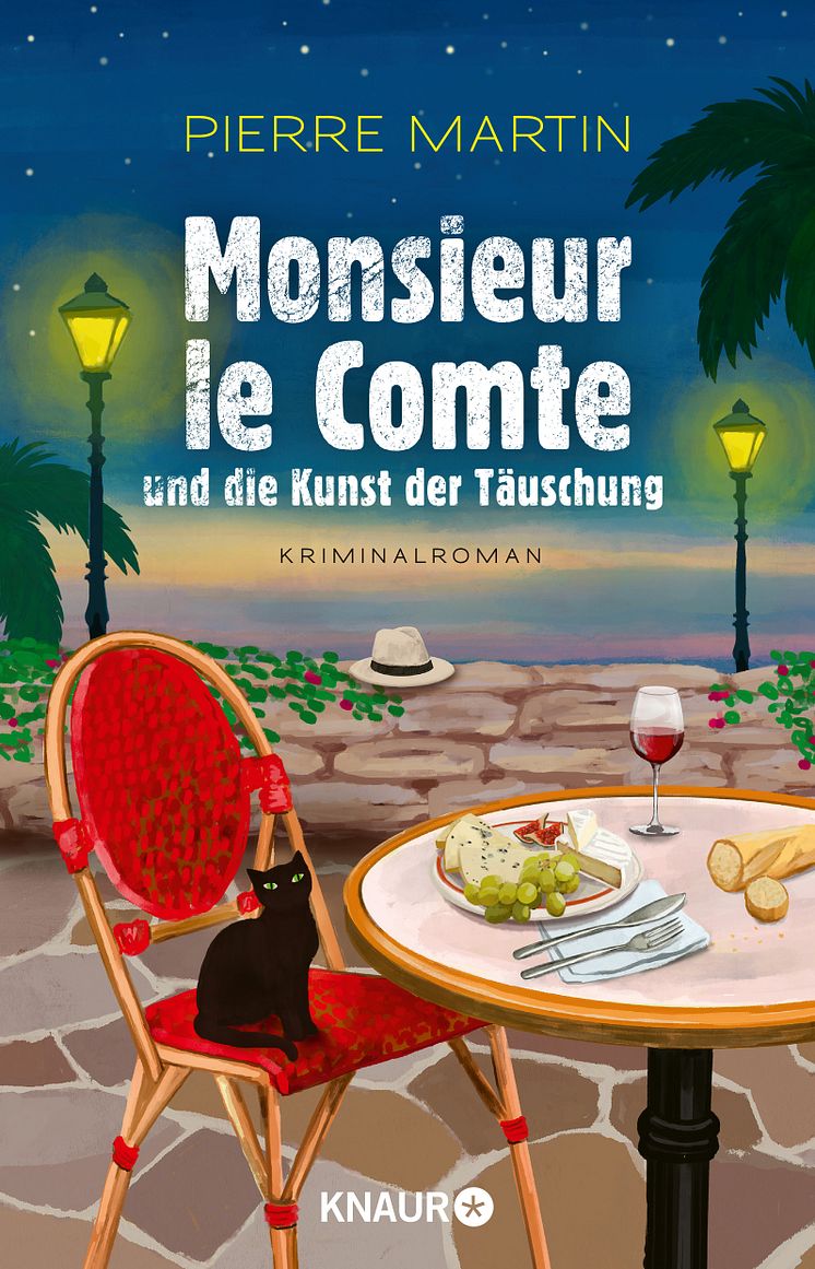 Martin_Monsieur le Comte u d Kunst der Täuschung