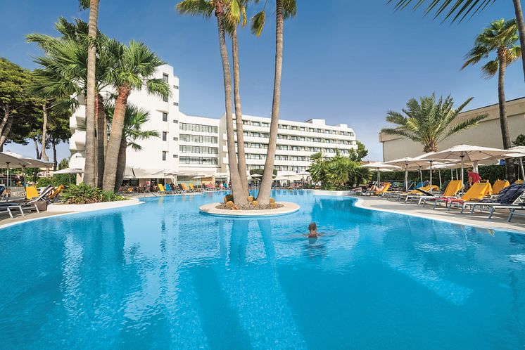 allsun Hotel Eden Alcudia