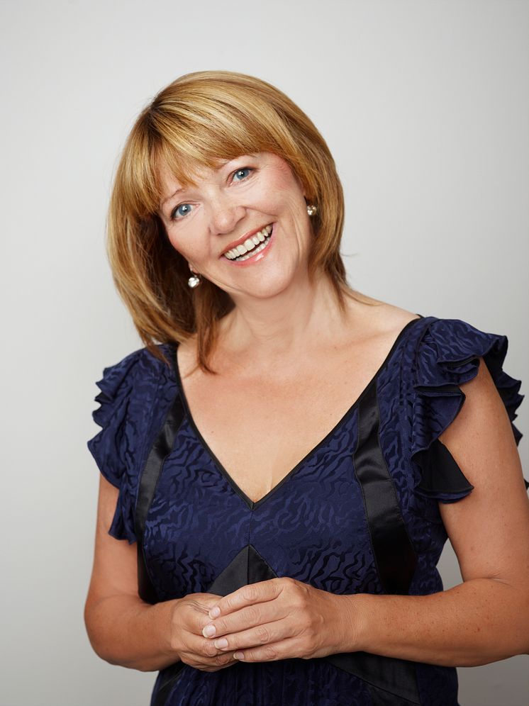 Lisbeth Larsen
