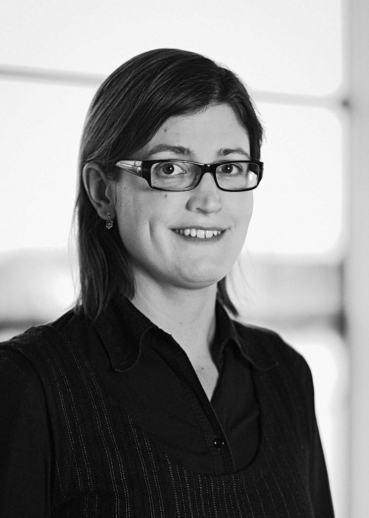 Johanna Eriksson, LINK Arkitektur