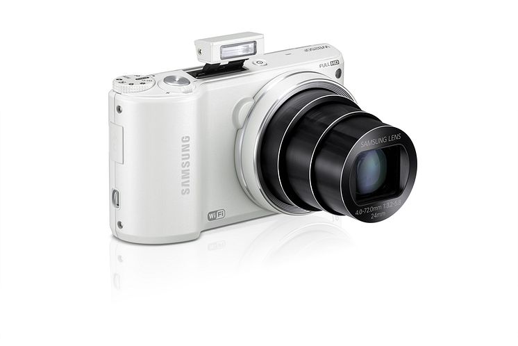 Samsung WB250F