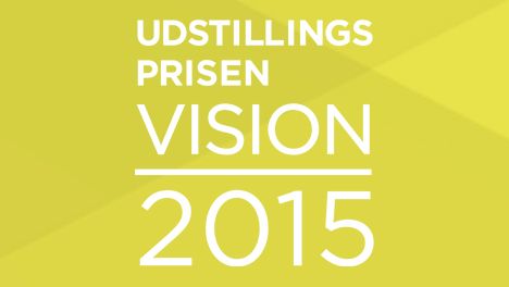 Udstillingsprisen Vision 