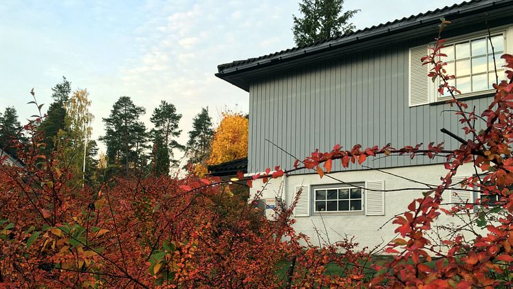 gjor varmepumpen klar for vinteren liten