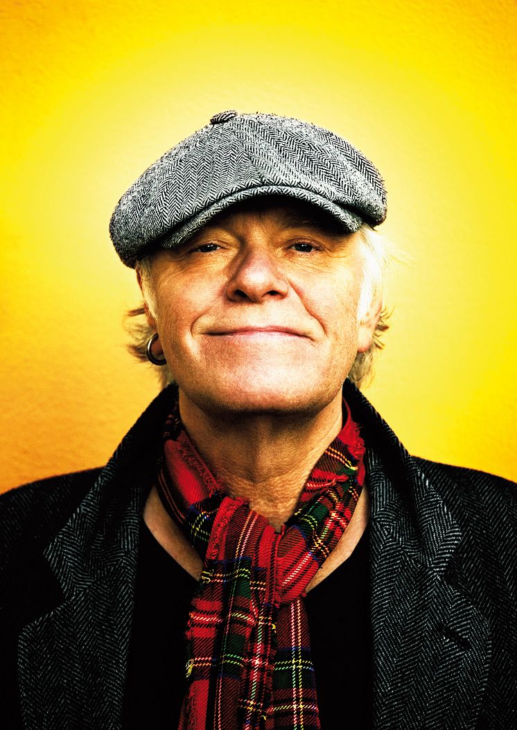 Kim Larsen (Turné 2016)