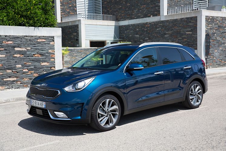 KIA Niro