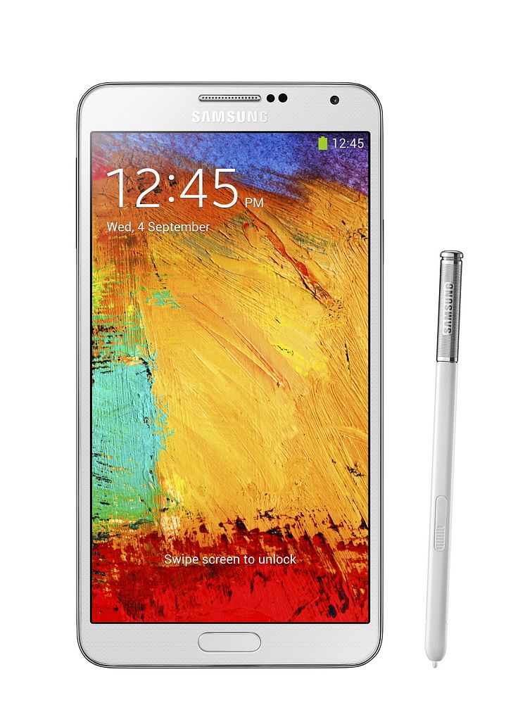 Galaxy Note 3