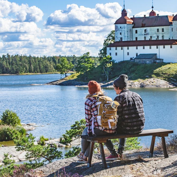 Utsikt mot Läckö slott. Foto Linnéa Gustafsson 2020.jpg