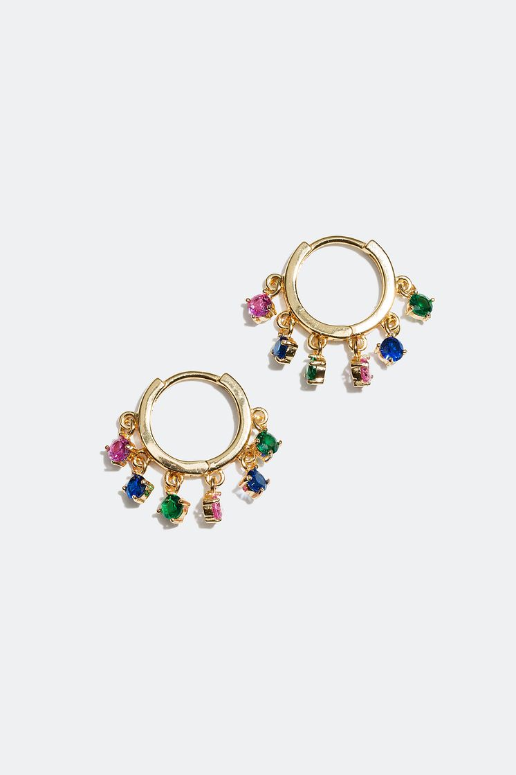 Earrings - 34.99 €