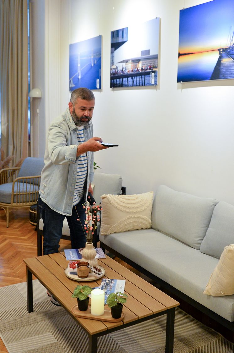 Garden Party JYSK 2023