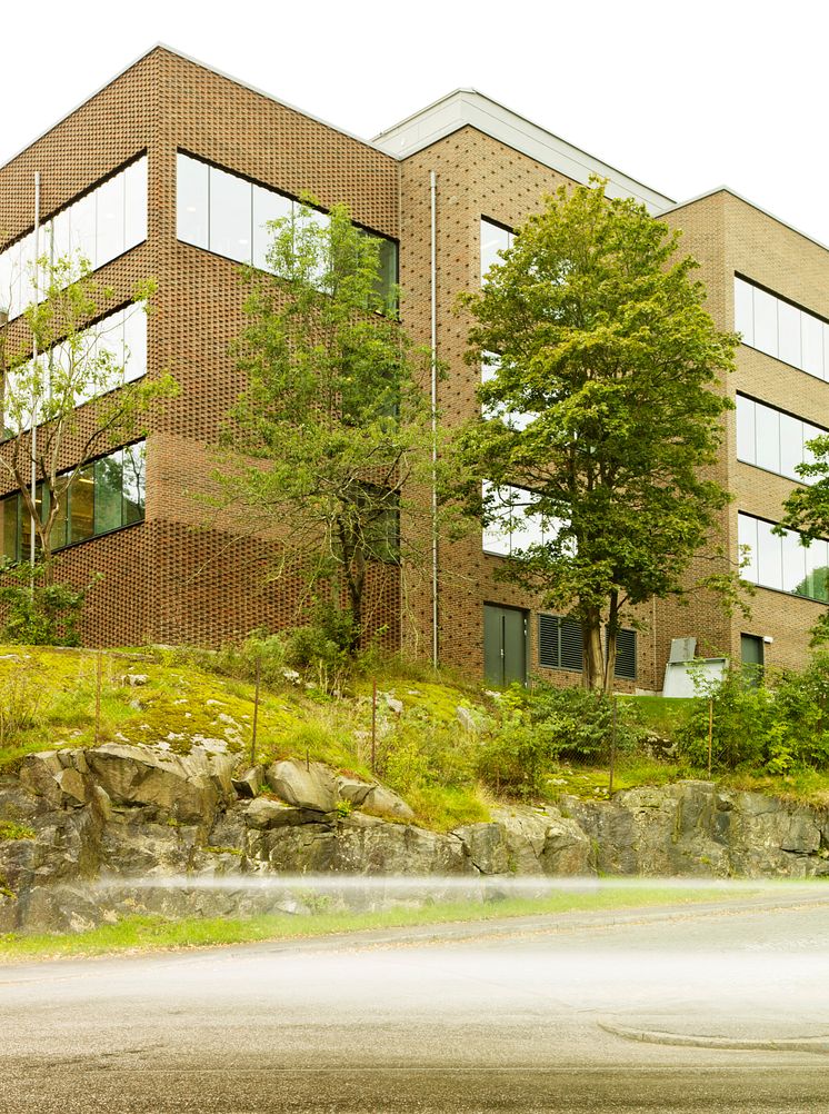 Gymnastik- och idrottshögskolan (GIH), Stockholm