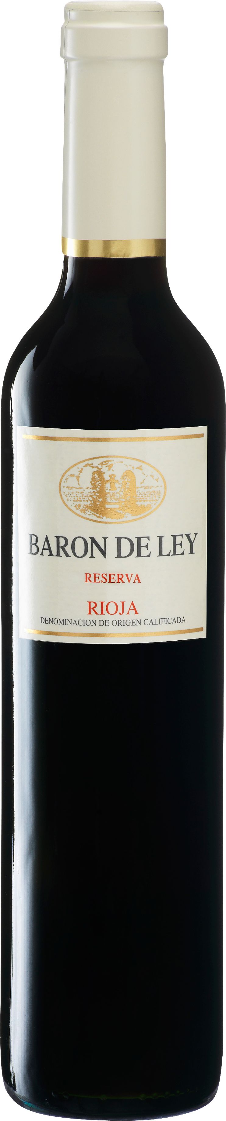 Baron de Ley Reserva 500ml