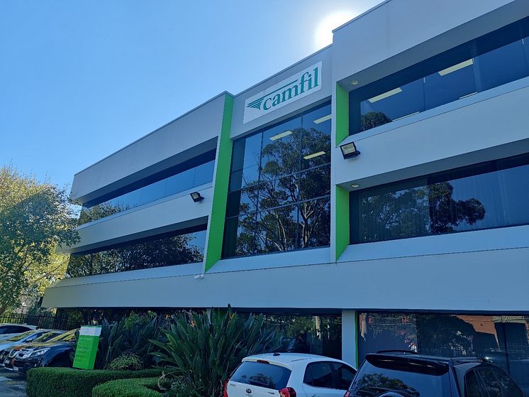 Camfil Sydney Office.jpg