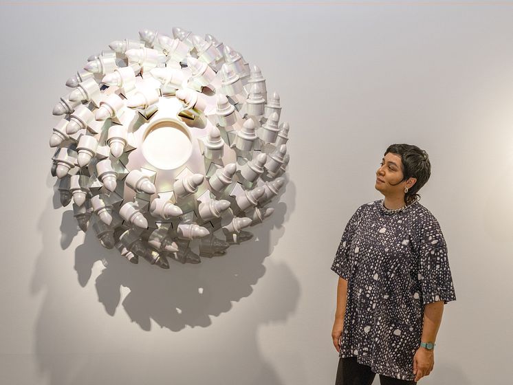 Monira Al Qadiri