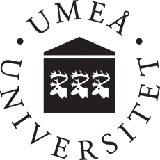 Umeå Universitet - logo