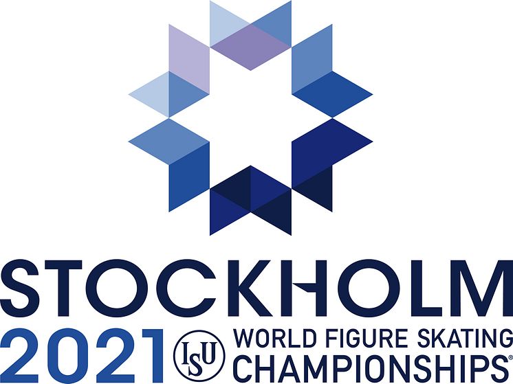 Stockholm 2021 ISU World Figure Skating Championships 