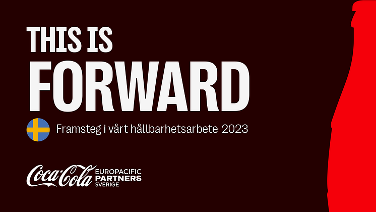 Coca-Cola Europacific Partners Sverige - This is Forward 2023.png