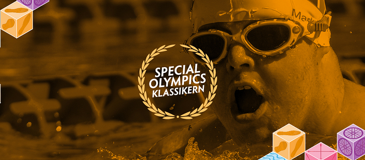 Special Olympics Klassikern