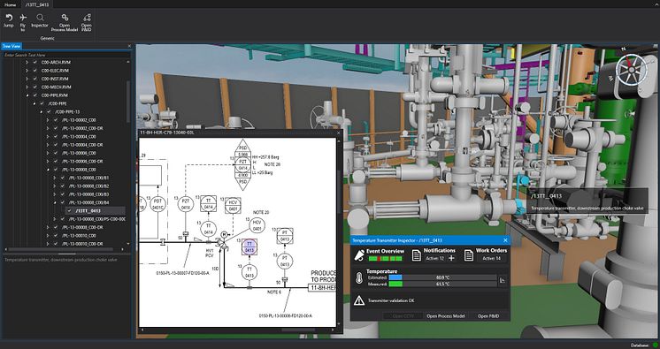 High res image - Kongsberg Digital - DTw ONS 2018